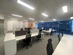 Capitasky (D1), Office #504484491